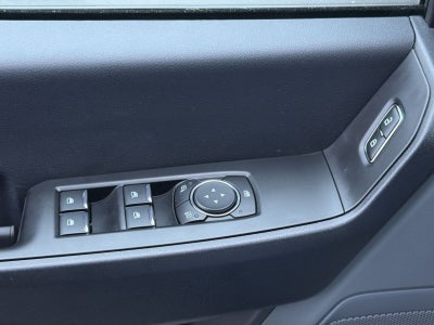 2026 Ford F-550 Concrete Body XL