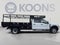 2026 Ford F-550 Concrete Body XL