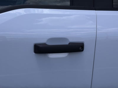 2026 Ford F-550SD XL Landscape Dump
