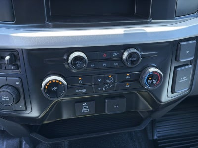 2026 Ford F-550SD XL Landscape Dump