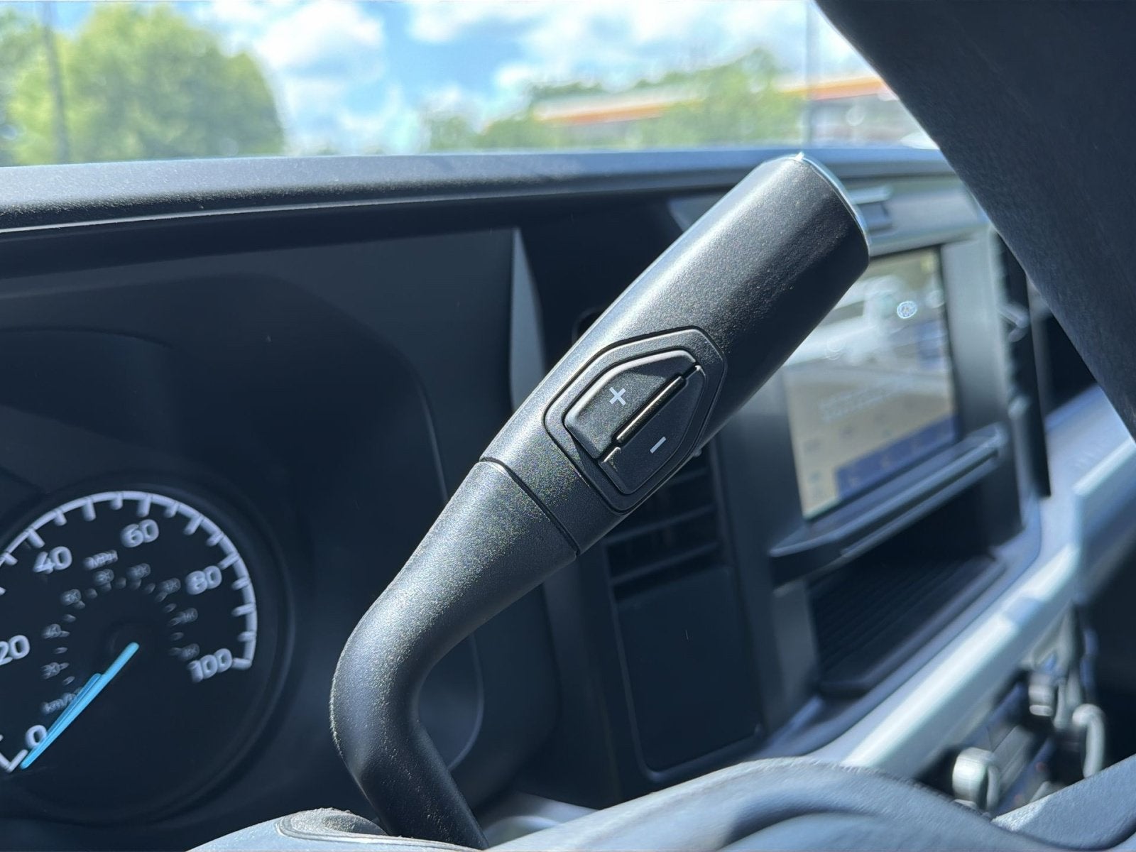 2026 Ford F-550SD XL Landscape Dump