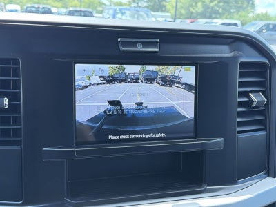 2026 Ford F-550SD XL Landscape Dump