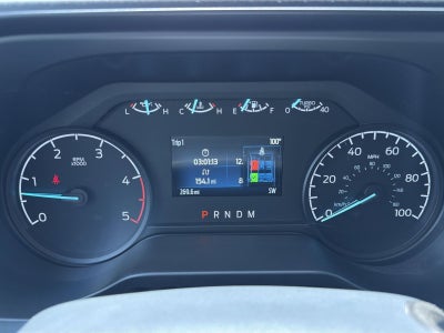 2026 Ford F-550SD XL Landscape Dump