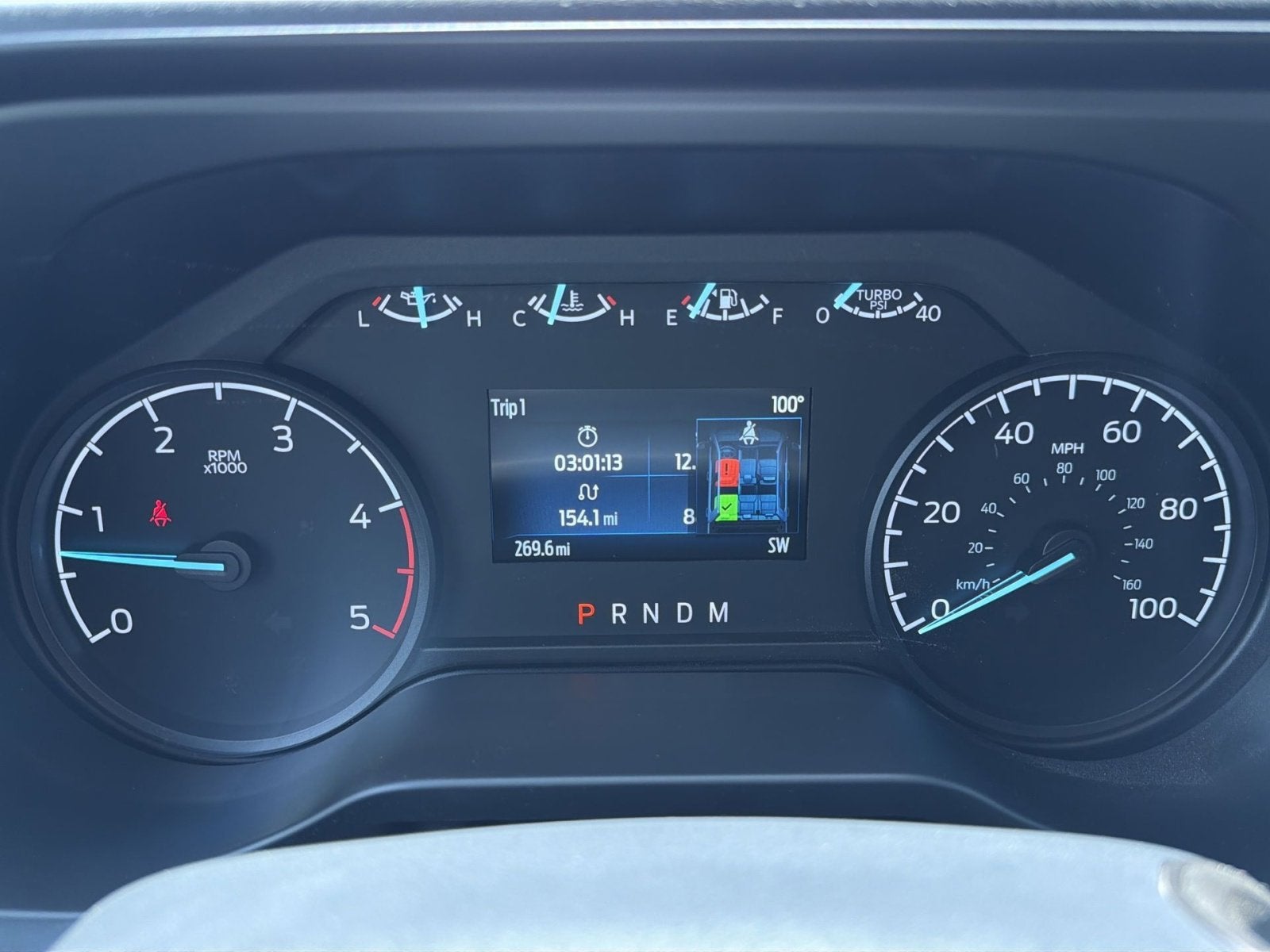 2026 Ford F-550SD XL Landscape Dump