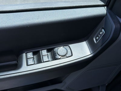2026 Ford F-550SD XL Landscape Dump