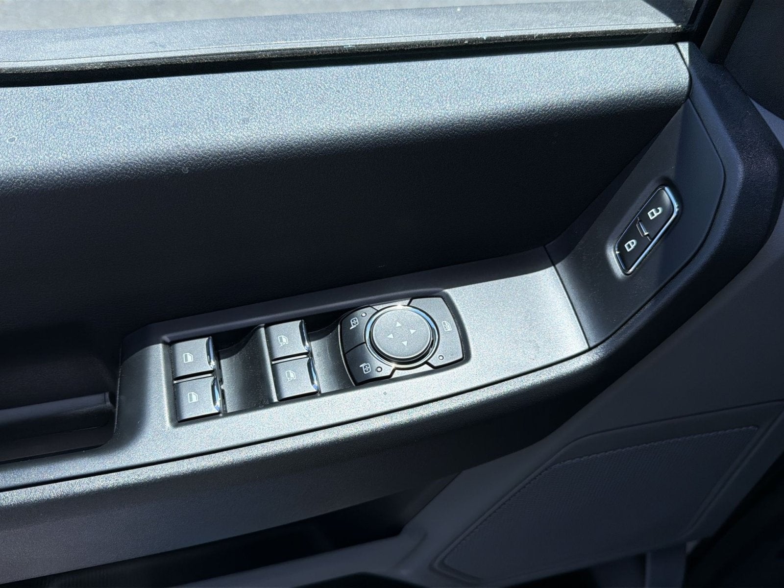 2026 Ford F-550SD XL Landscape Dump