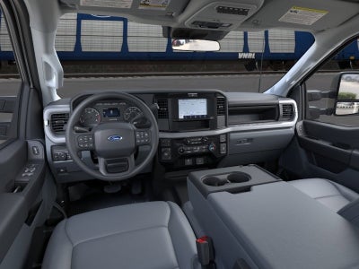 2026 Ford F-550SD XL