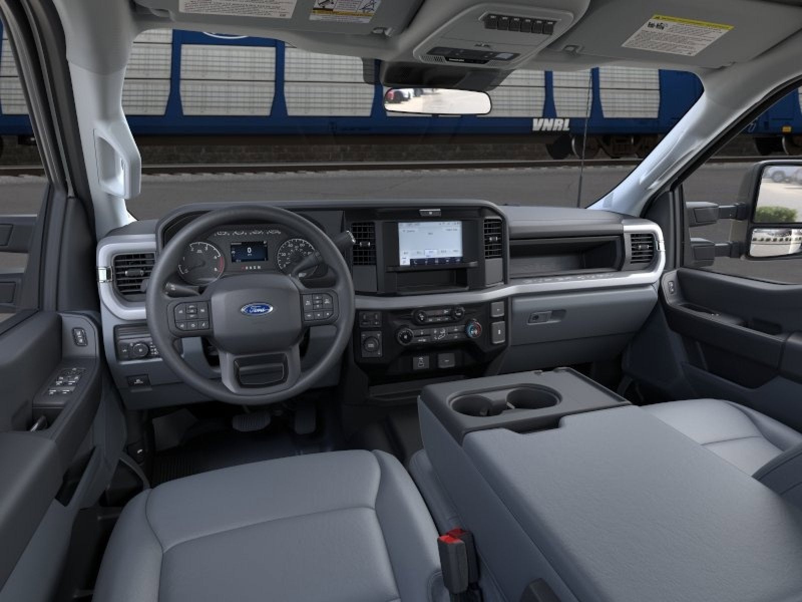 2026 Ford F-550SD XL