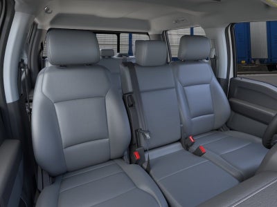 2026 Ford F-550SD XL