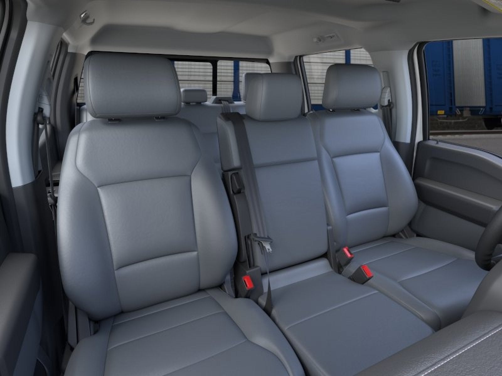 2026 Ford F-550SD XL