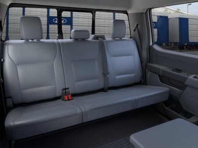 2026 Ford F-550SD XL