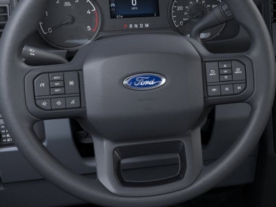 2026 Ford F-550SD XL