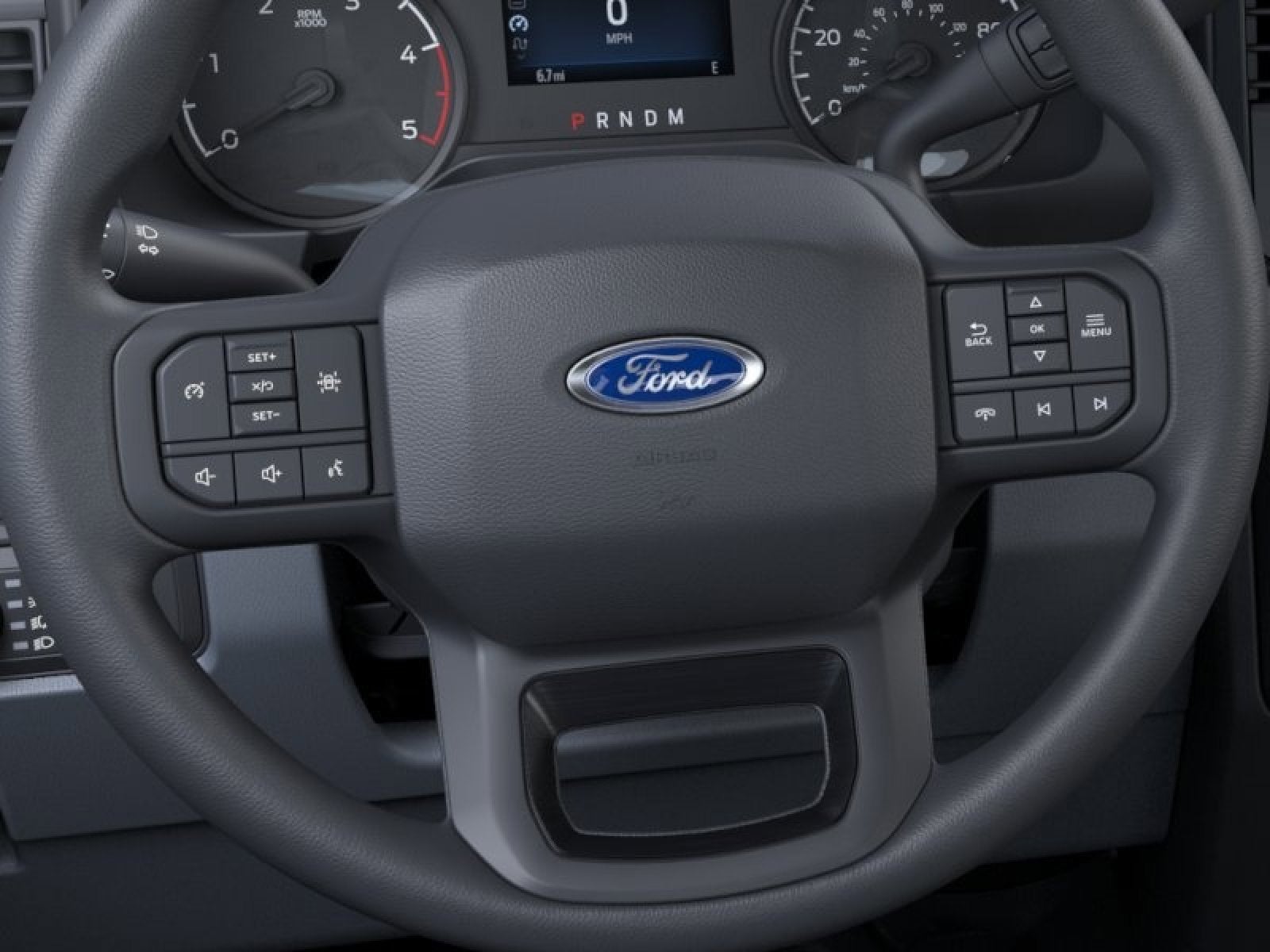 2026 Ford F-550SD XL