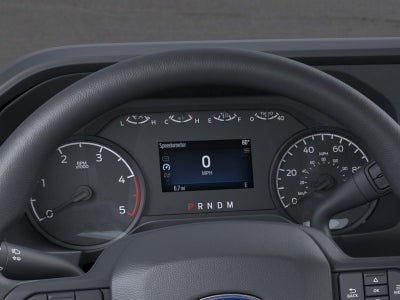 2026 Ford F-550SD XL