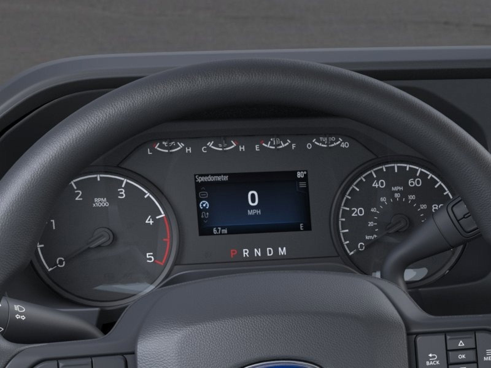 2026 Ford F-550SD XL