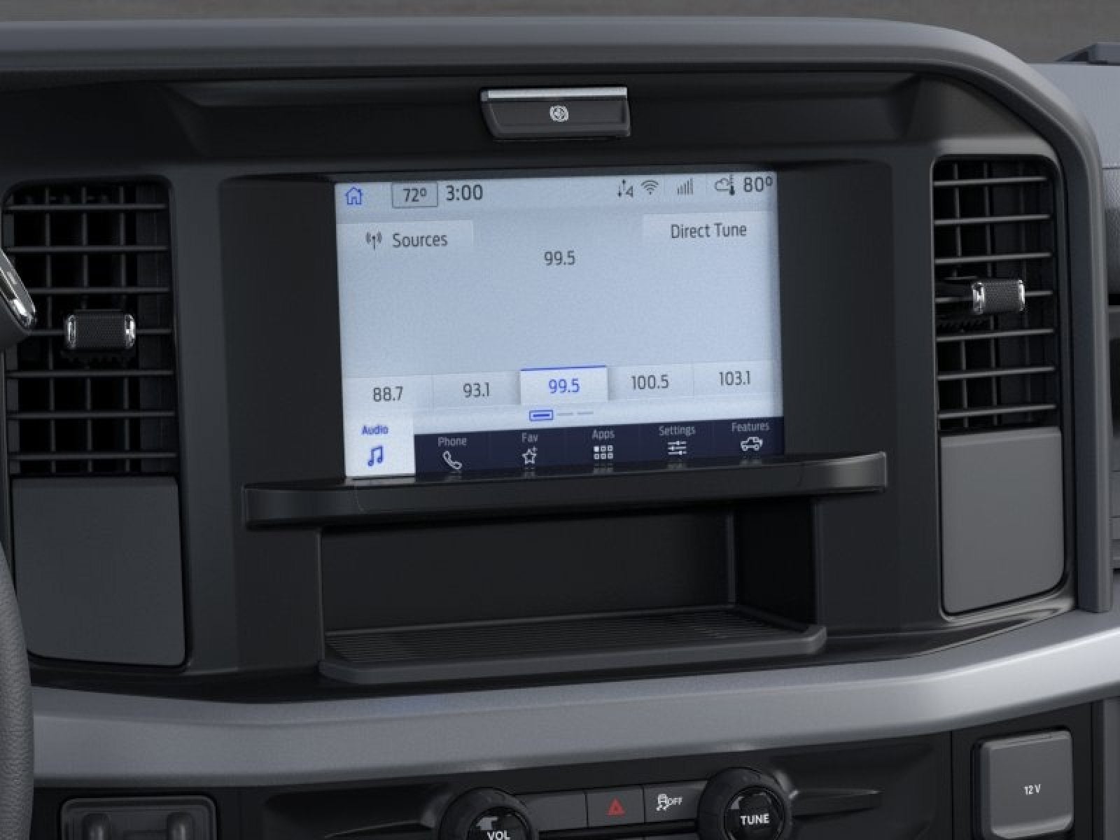 2026 Ford F-550SD XL