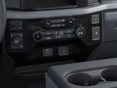2026 Ford F-550SD XL