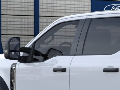 2026 Ford F-550SD XL