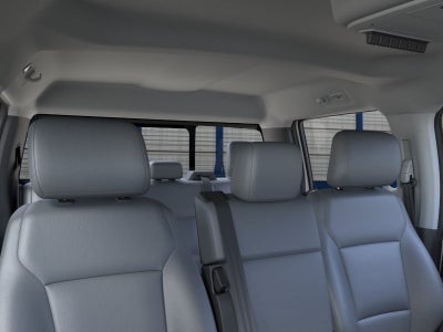 2026 Ford F-550SD XL