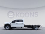 2026 Ford F-550SD XL