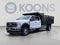 2026 Ford F-550SD XL