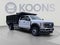 2026 Ford F-550SD XL