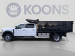 2026 Ford F-550SD XL