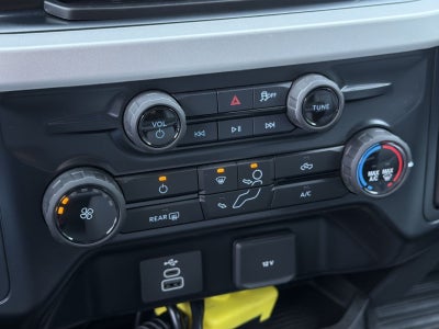 2026 Ford F-550SD XL