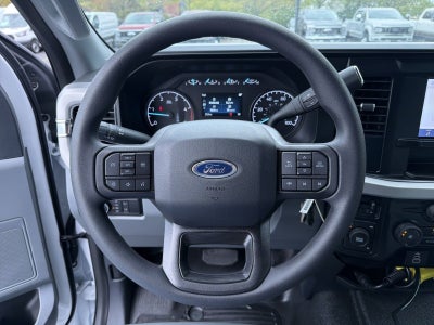 2026 Ford F-550SD XL