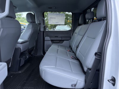 2026 Ford F-550SD XL