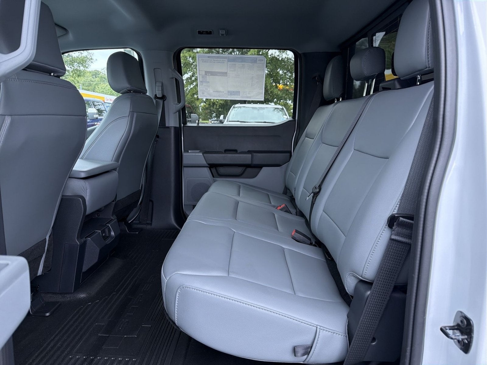 2026 Ford F-550SD XL