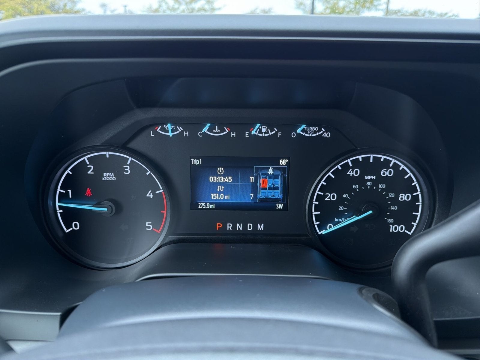 2026 Ford F-550SD XL
