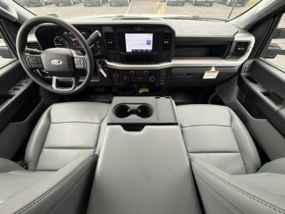 2026 Ford F-550SD XL