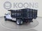 2026 Ford F-550SD XL