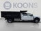 2026 Ford F-550SD XL