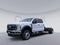 2026 Ford F-550SD XL