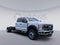 2026 Ford F-550SD XL