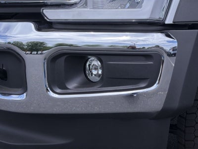 2026 Ford F-550SD XL