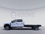 2026 Ford F-550SD XL