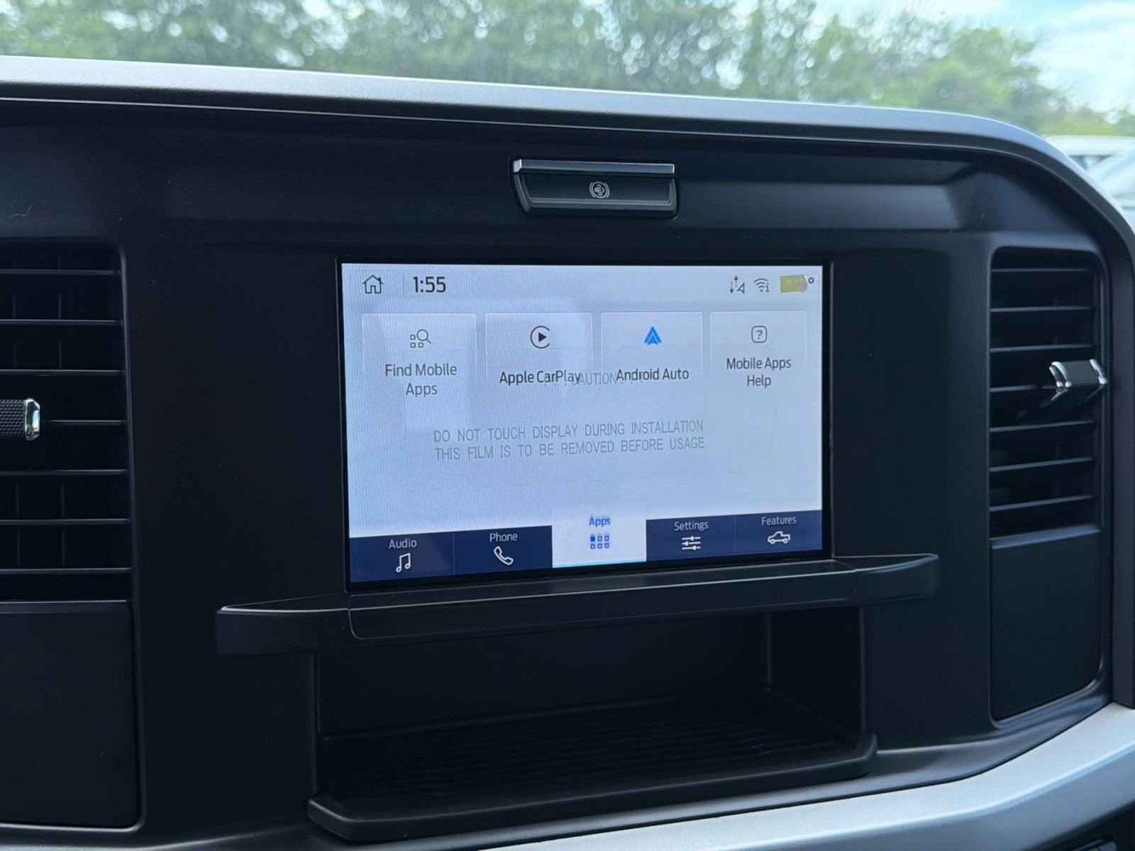 2026 Ford F-550SD XL