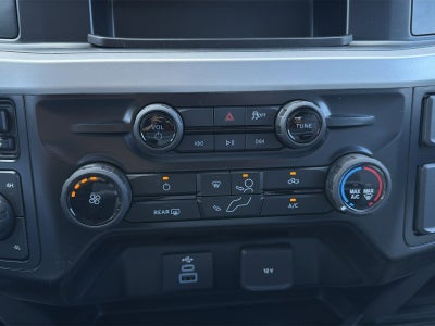 2026 Ford F-550SD XL