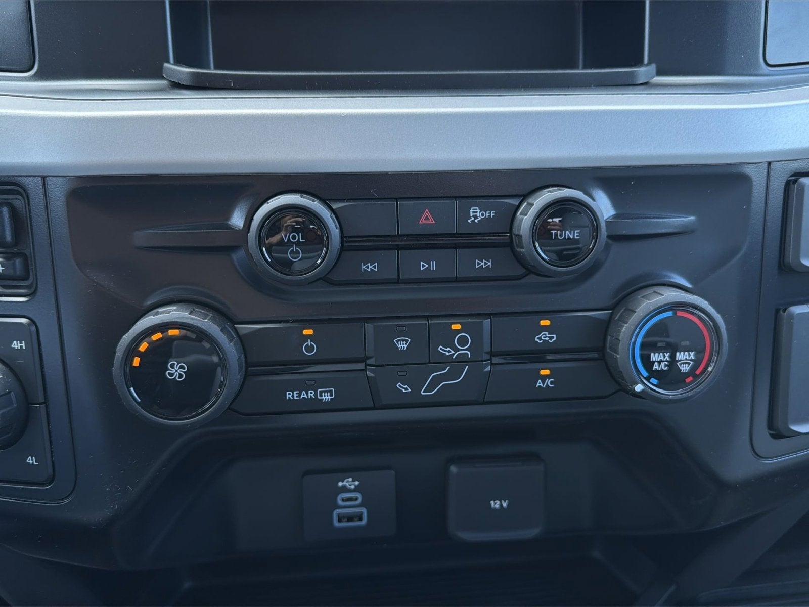 2026 Ford F-550SD XL