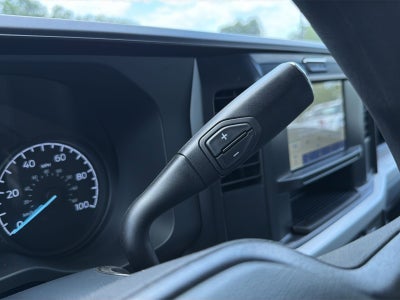 2026 Ford F-550SD XL