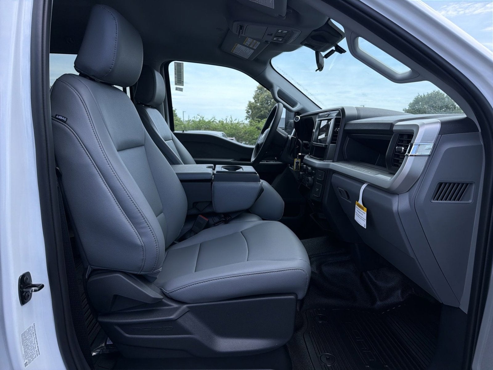 2026 Ford F-550SD XL