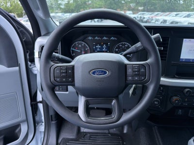 2026 Ford F-550SD XL