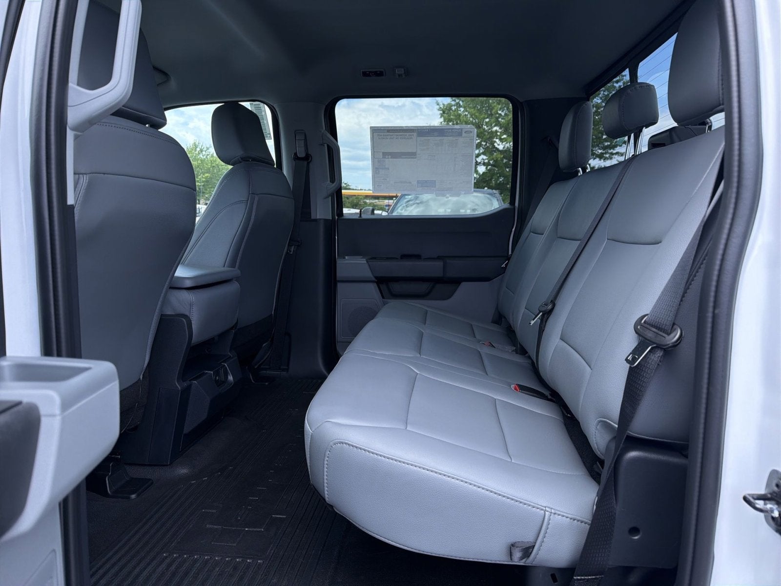 2026 Ford F-550SD XL
