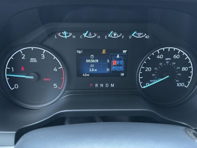 2026 Ford F-550SD XL