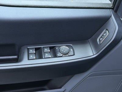 2026 Ford F-550SD XL