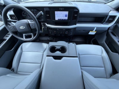 2026 Ford F-550SD XL