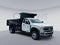 2025 Ford F-550SD XL Contractor Dump